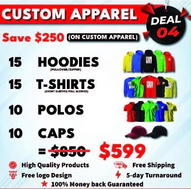 Deal 4