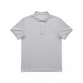 Generate a custom polo t shirt for custom print on demand